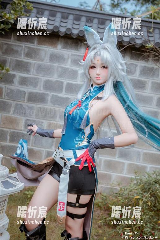 Kuuko W的ThelemaNutriscu合集,超乎你想象的‘营养’成分在这里! Kuuko W的ThelemaNutriscu合集,超乎你想象的‘营养’成分在这里!